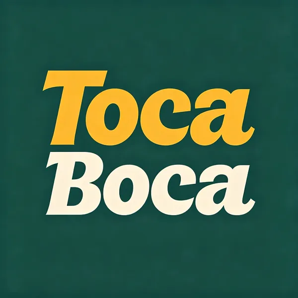 TOCA BOCA