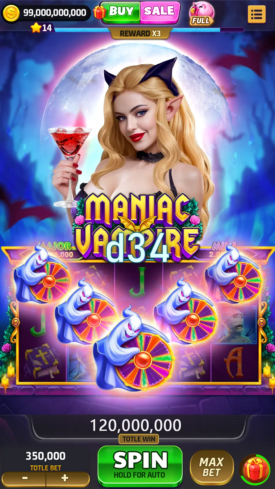 d34 APK